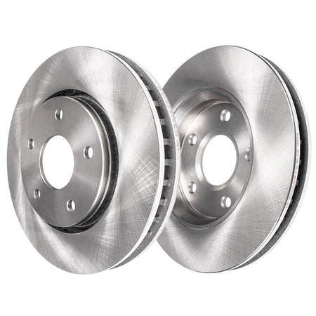 Chevrolet Impala Brake Rotor 2011 - 2013