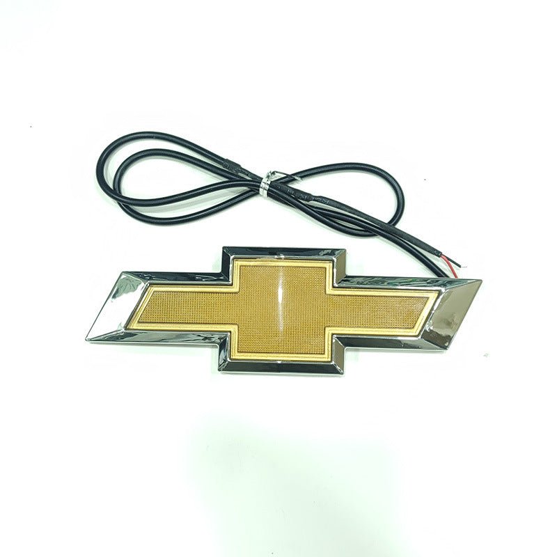 Chevrolet Led Emblems Rear Badge 21112
