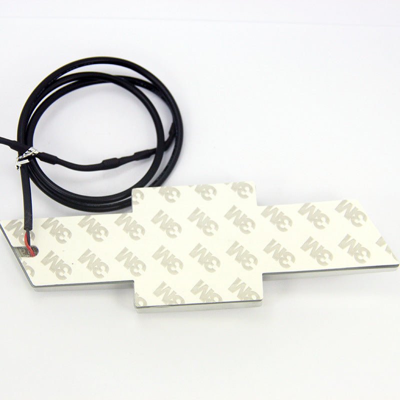 Chevrolet Led Emblems Rear Badge 21112