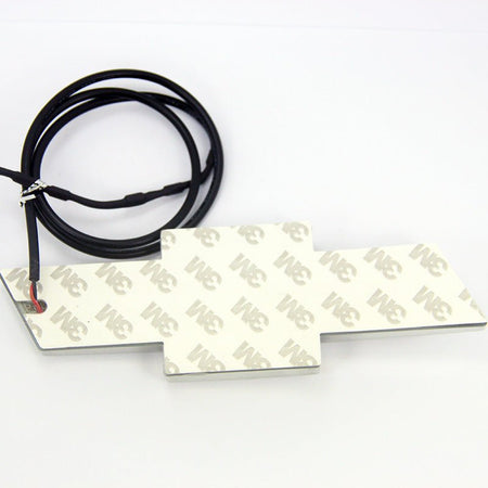 Chevrolet Led Emblems Rear Badge 21112