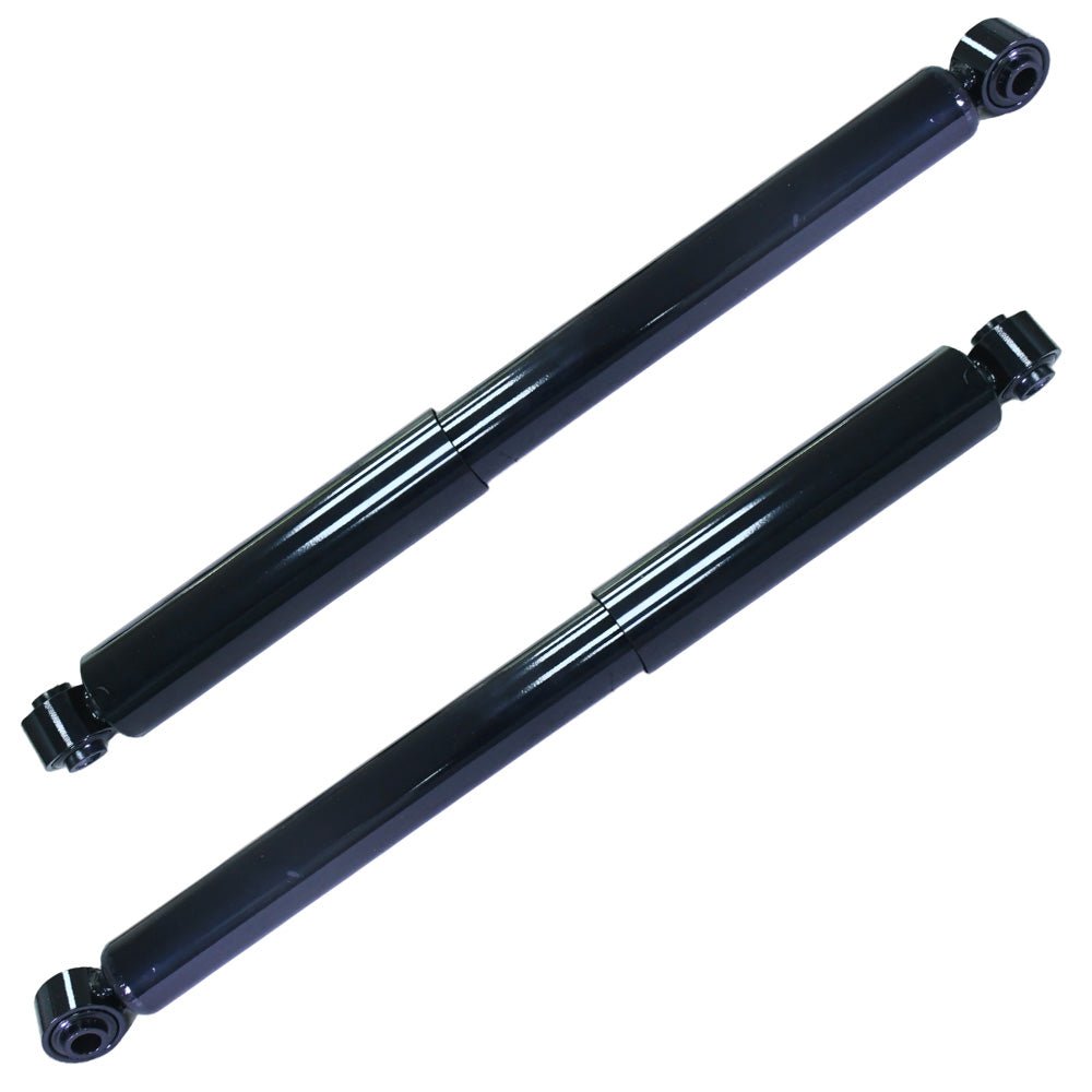 Chevrolet Silverado 1500 1999 - 2004 Rear Shock Absorber Pair