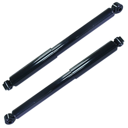 Chevrolet Silverado 1500 1999 - 2004 Rear Shock Absorber Pair