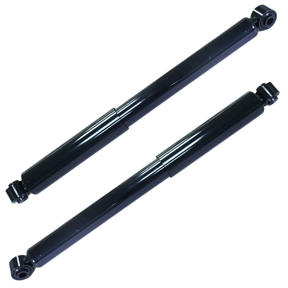 Chevrolet Silverado 1500 1999 - 2004 Rear Shock Absorber Pair