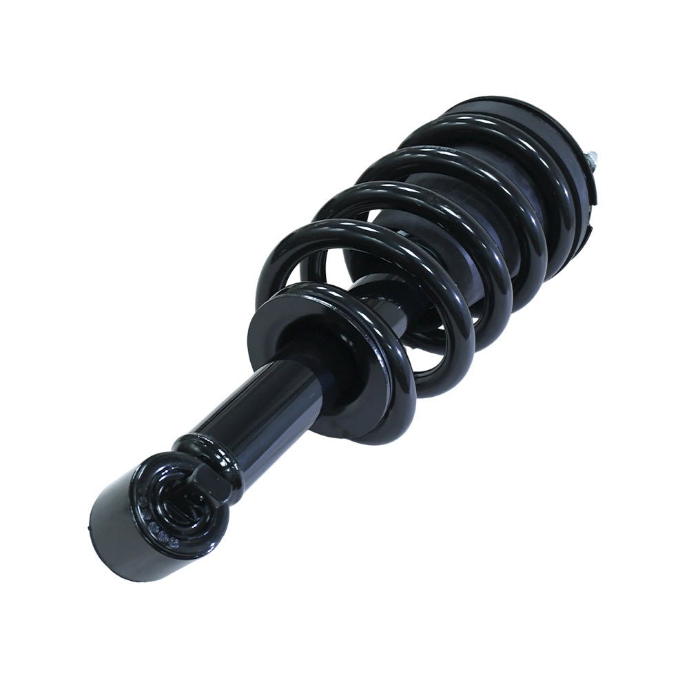 Chevrolet Silverado 1500 2007 - 2013 Front Strut Assembly
