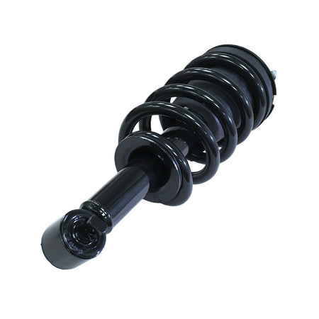 Chevrolet Silverado 1500 2007 - 2013 Front Strut Assembly
