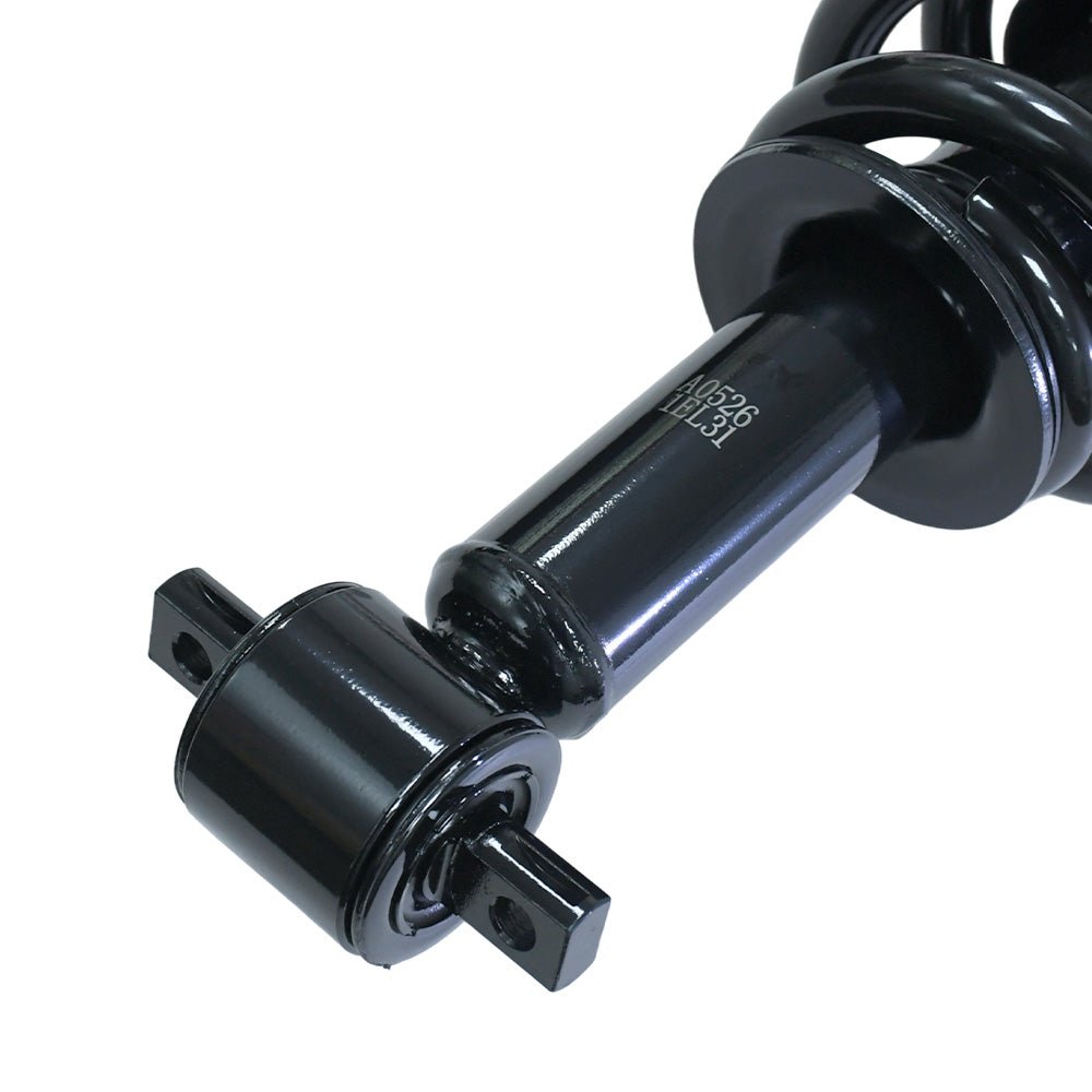 Chevrolet Silverado 1500 2007 - 2013 Front Strut Assembly