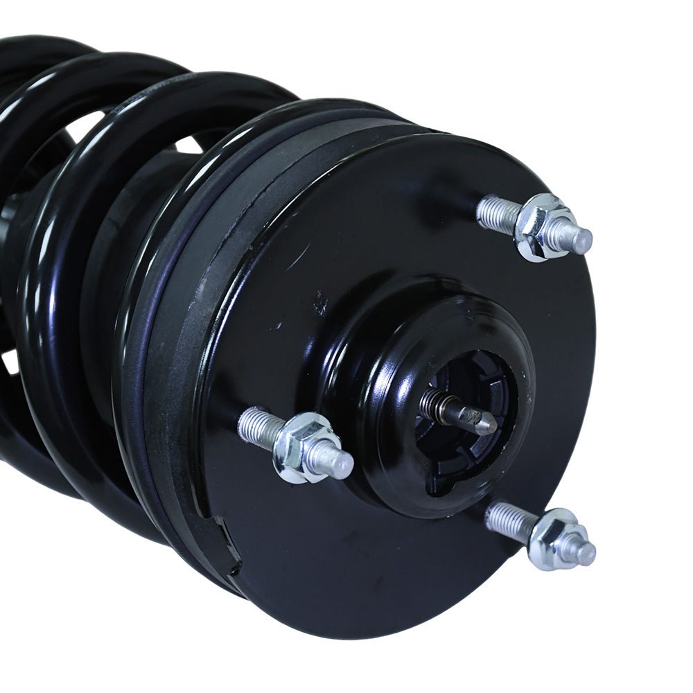 Chevrolet Silverado 1500 2007 - 2013 Front Strut Assembly