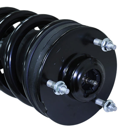 Chevrolet Silverado 1500 2007 - 2013 Front Strut Assembly