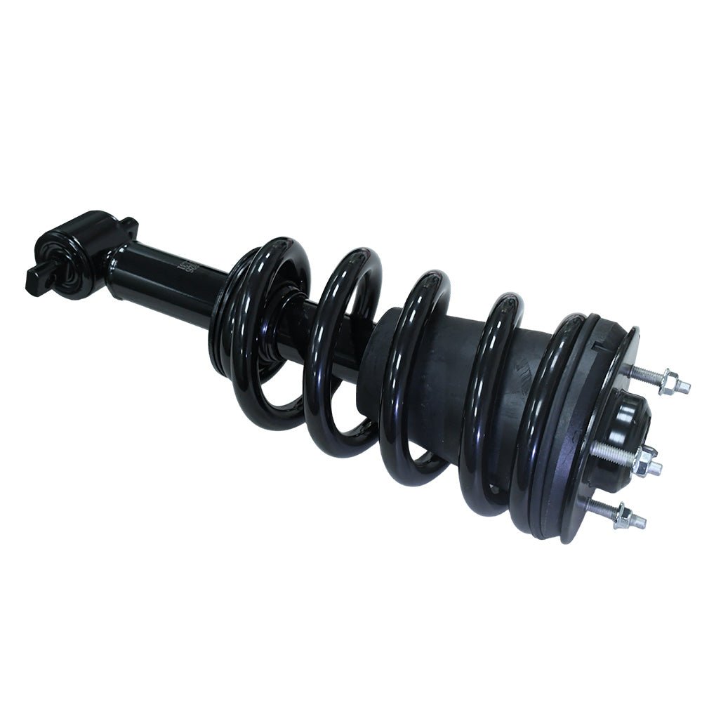 Chevrolet Silverado 1500 2007 - 2013 Front Strut Assembly