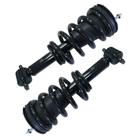 Chevrolet Silverado 1500 2007 - 2013 Front Strut Assembly