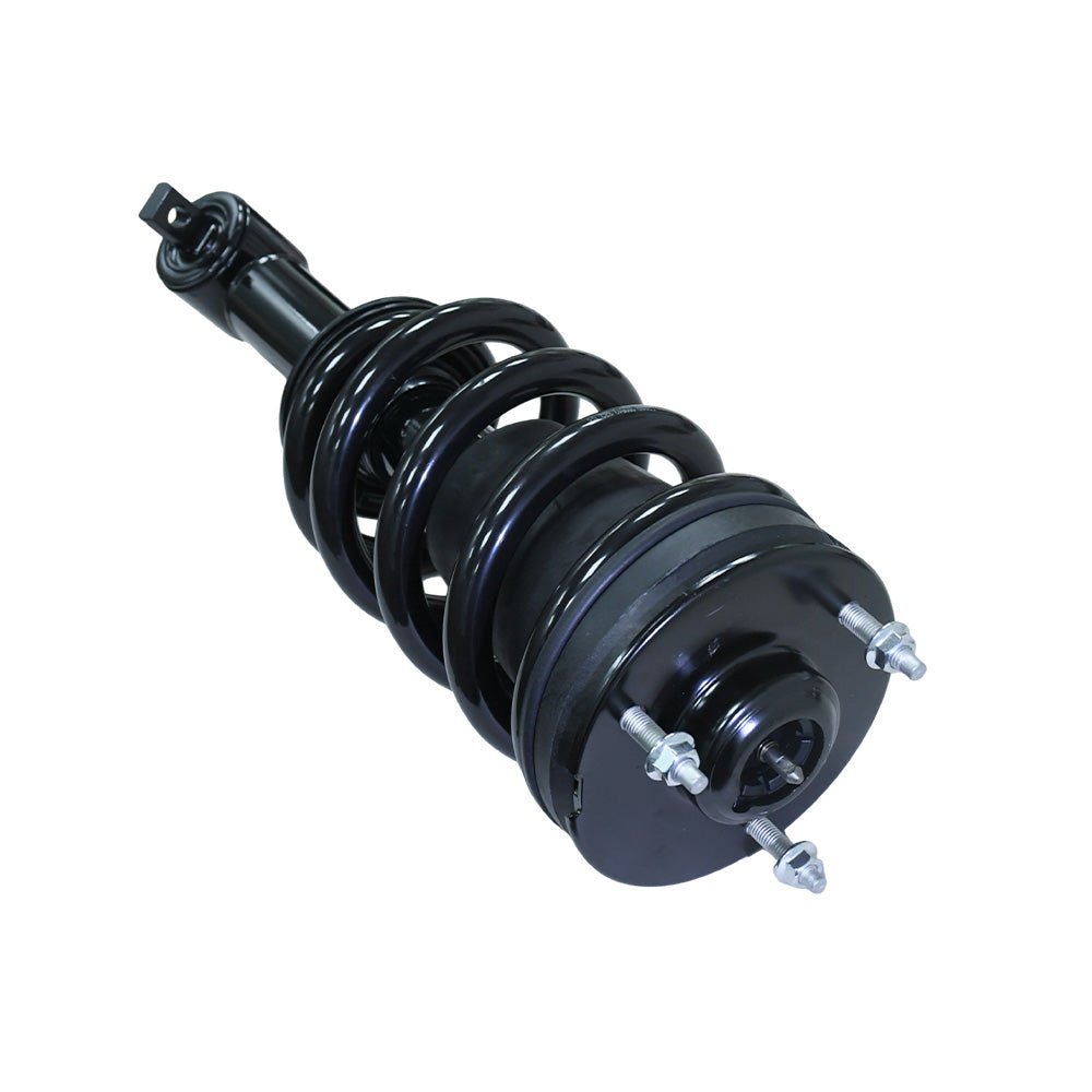 Chevrolet Silverado 1500 2007 - 2013 Front Strut Assembly