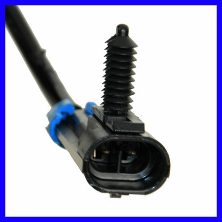 Chevrolet Silverado 2500 Front Wheel Hub Assembly SP580310