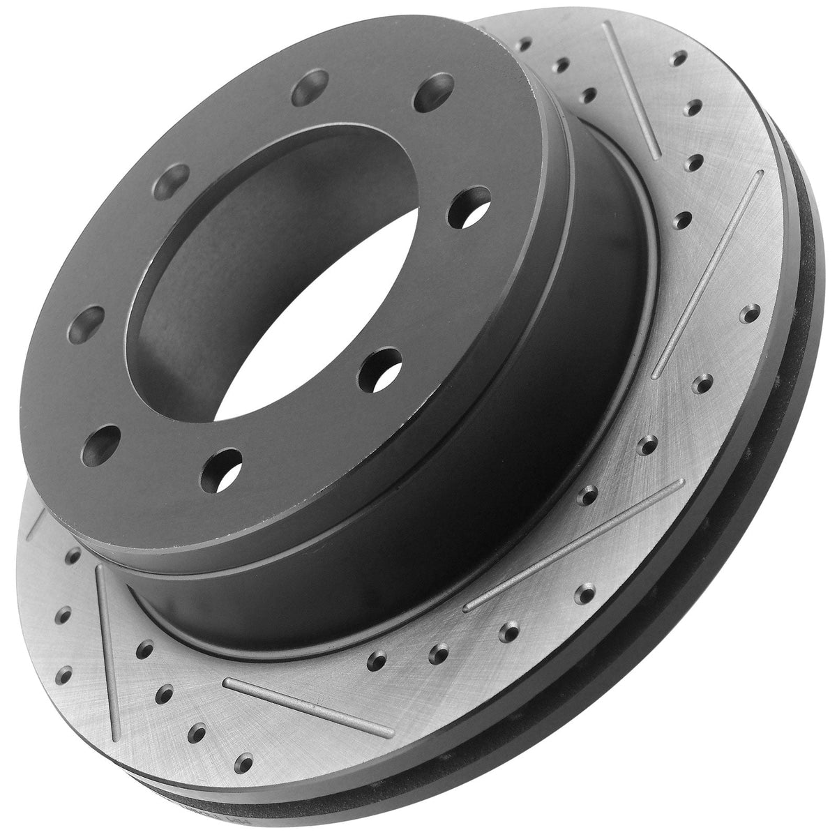 Chevrolet Suburban 2500 Brake Rotor 2002 - 2006
