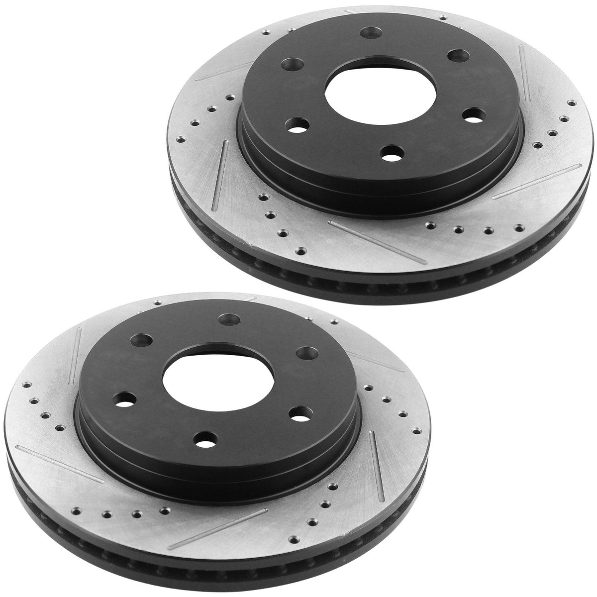 Chevrolet Suburban Brake Rotor 1999 - 2006