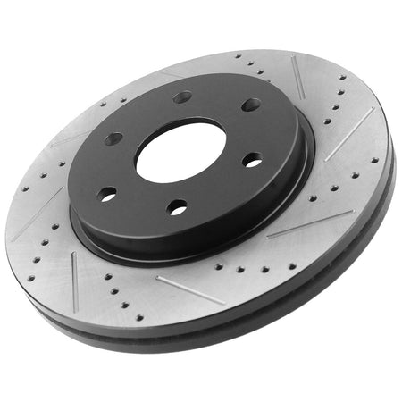 Chevrolet Suburban Brake Rotor 1999 - 2006