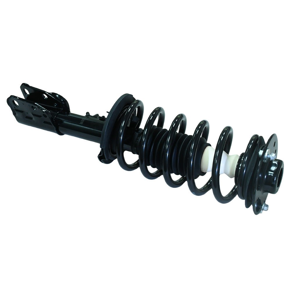 Chevy Equinox 2007 - 2017 Pair Front Struts w/ Coil Springs