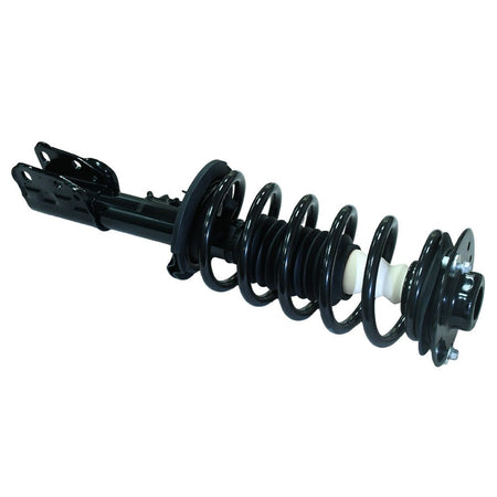 Chevy Equinox 2007 - 2017 Pair Front Struts w/ Coil Springs