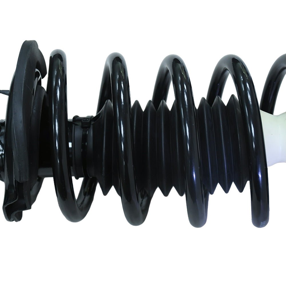 Chevy Equinox 2007 - 2017 Pair Front Struts w/ Coil Springs