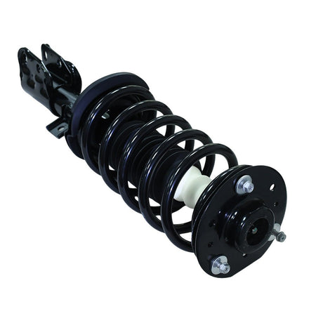 Chevy Equinox 2007 - 2017 Pair Front Struts w/ Coil Springs