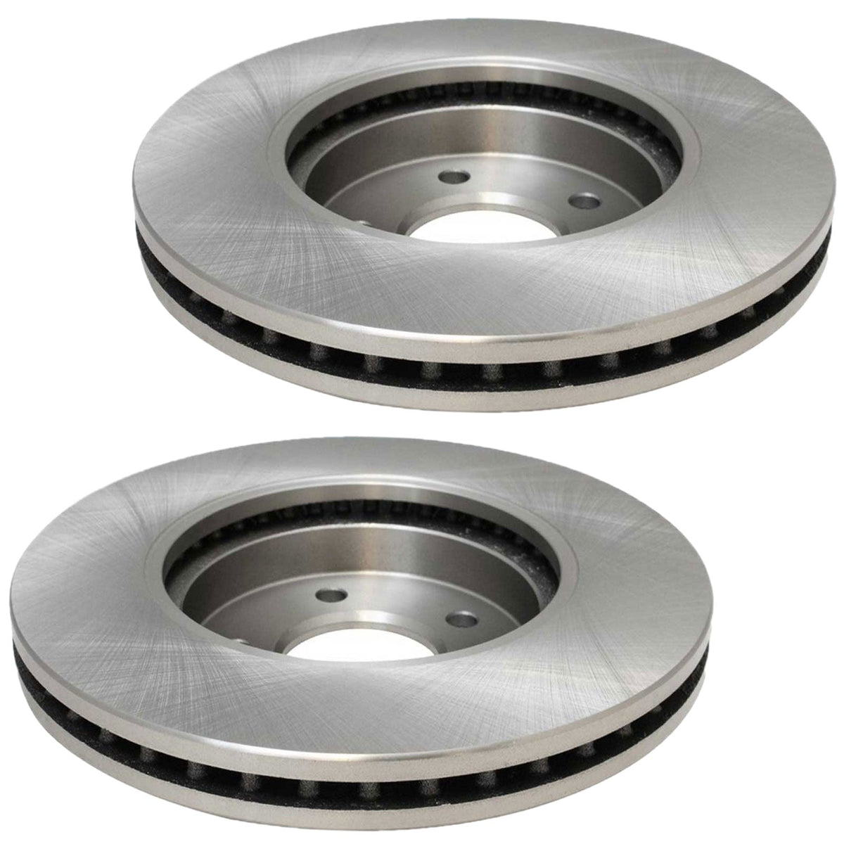 Chevy Impala Brake Rotor 2006 - 2013 (Front Left)