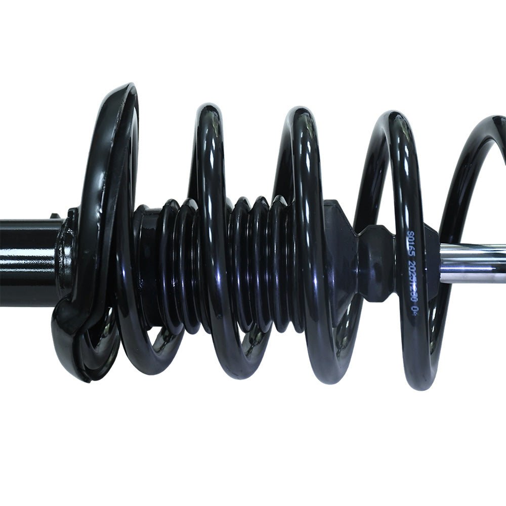 Chevy Malibu 2004 - 2012 Front Struts w/ Coil Spring Assembly