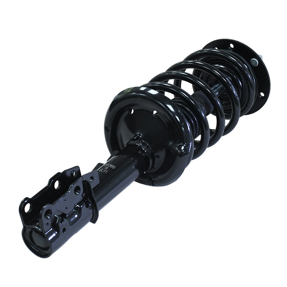 Chevy Malibu 2004 - 2012 Front Struts w/ Coil Spring Assembly