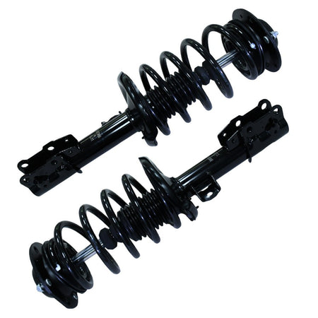 Chevy Malibu 2004 - 2012 Front Struts w/ Coil Spring Assembly