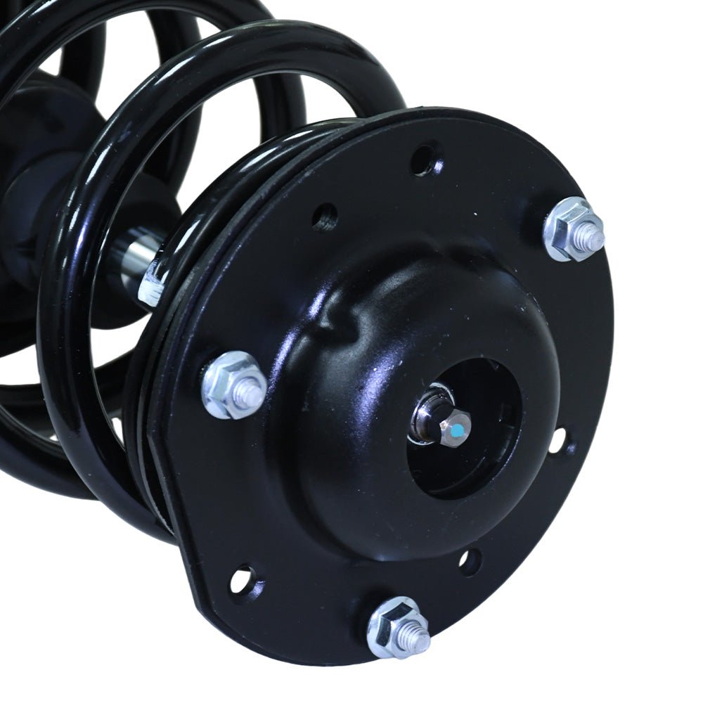 Chevy Malibu 2004 - 2012 Front Struts w/ Coil Spring Assembly