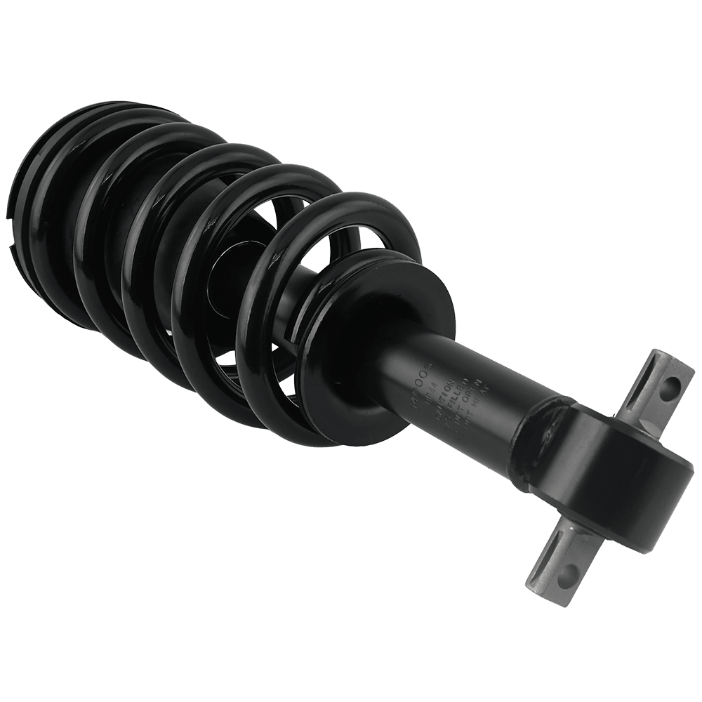 Chevy Silverado 1500 2007 - 2013 Front Strut w/Coil Spring Assembly