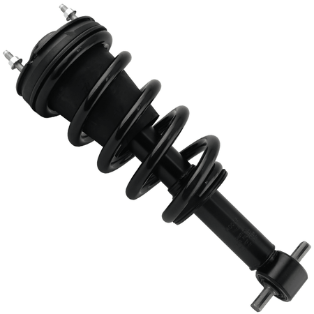 Chevy Silverado 1500 2007 - 2013 Front Strut w/Coil Spring Assembly