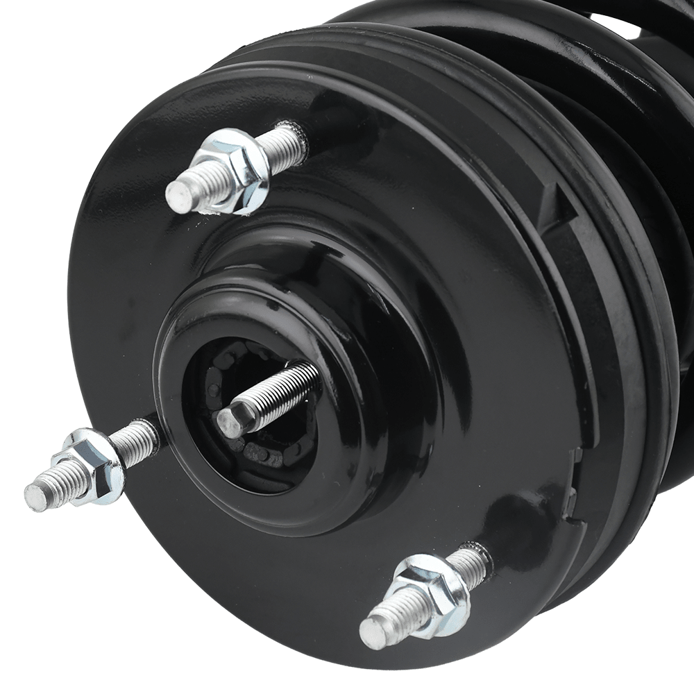 Chevy Silverado 1500 2007 - 2013 Front Strut w/Coil Spring Assembly