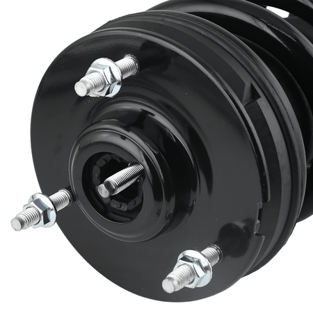 Chevy Silverado 1500 2007 - 2013 Front Strut w/Coil Spring Assembly