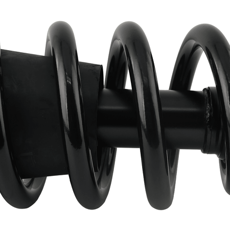 Chevy Silverado 1500 2007 - 2013 Front Strut w/Coil Spring Assembly