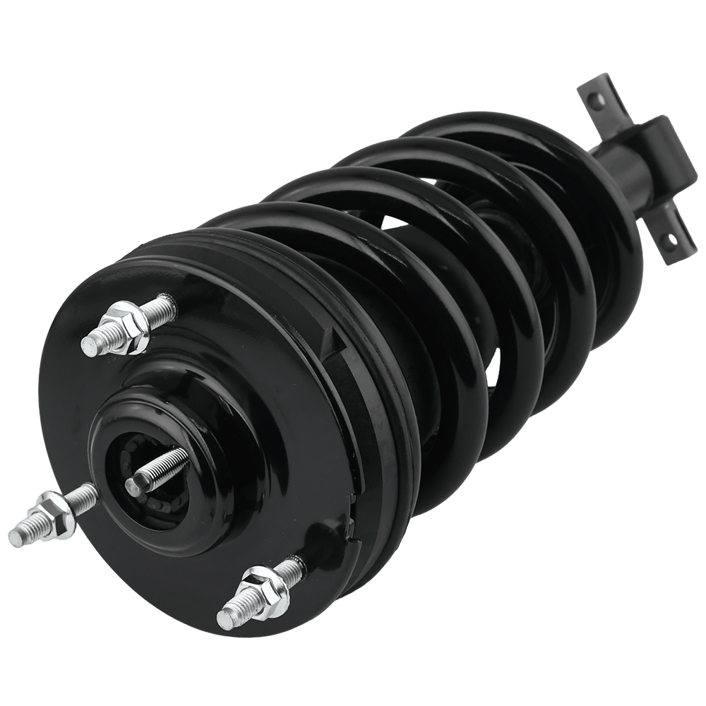 Chevy Silverado 1500 2007 - 2013 Front Strut w/Coil Spring Assembly