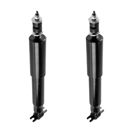 Chevy Silverado Sierra 1500 1999 - 2006 Front Shock Absorber Pair