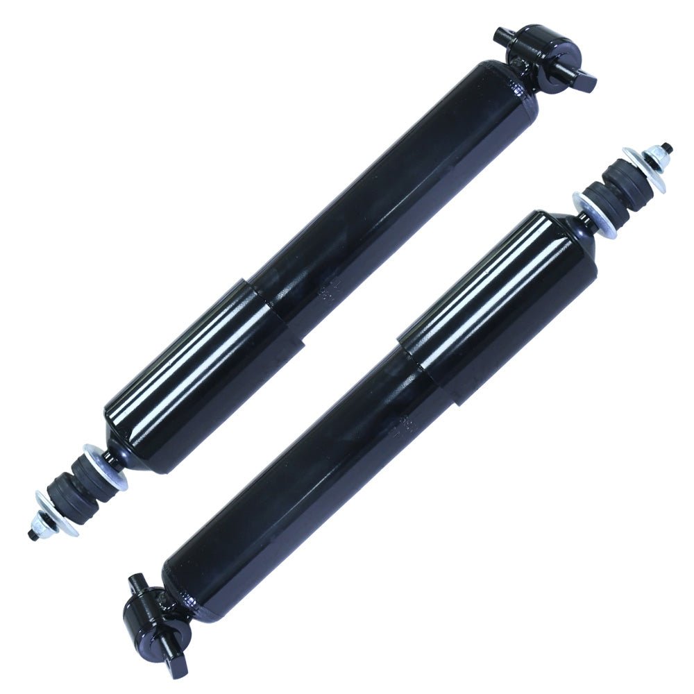 Chevy Silverado Sierra 1500 1999 - 2006 Front Shock Absorber Pair