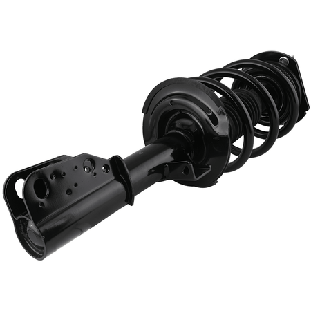 Chevy Traverse Front Quick Struts Set of 2 2009 - 2012