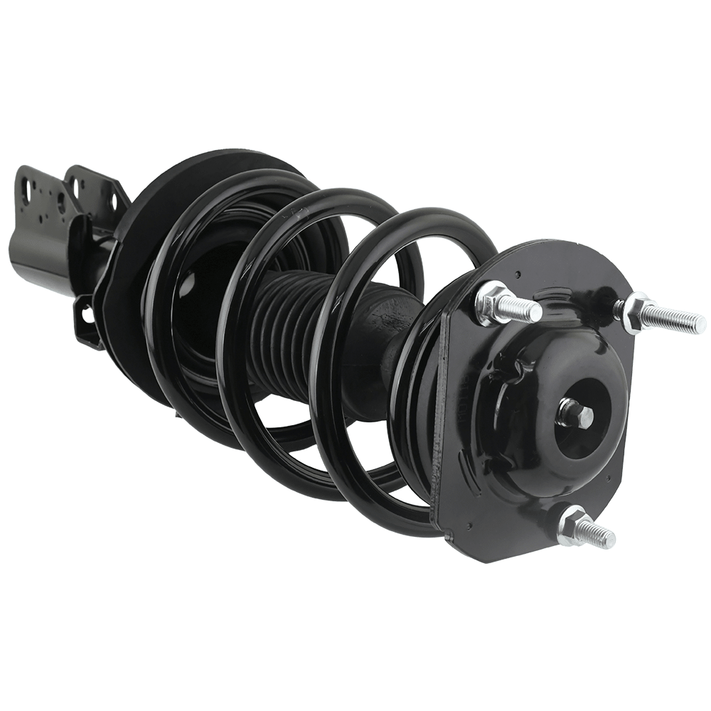 Chevy Traverse Front Quick Struts Set of 2 2009 - 2012