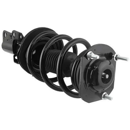 Chevy Traverse Front Quick Struts Set of 2 2009 - 2012