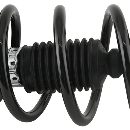 Chevy Traverse Front Quick Struts Set of 2 2009 - 2012