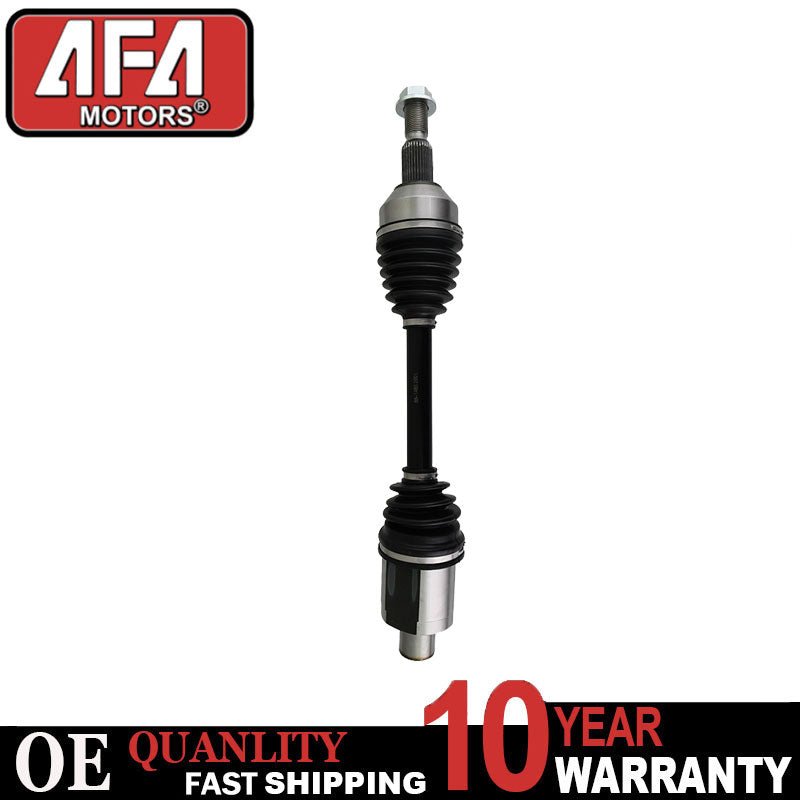 Chevy Traverse GMC Acadia Front Right CV Axle 2007 - 2017