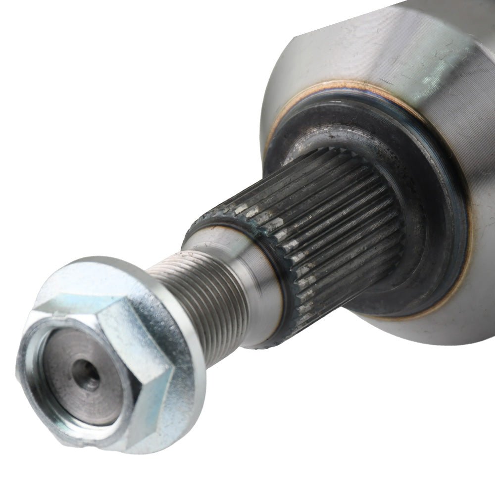 Chevy Traverse GMC Acadia Front Right CV Axle 2007 - 2017