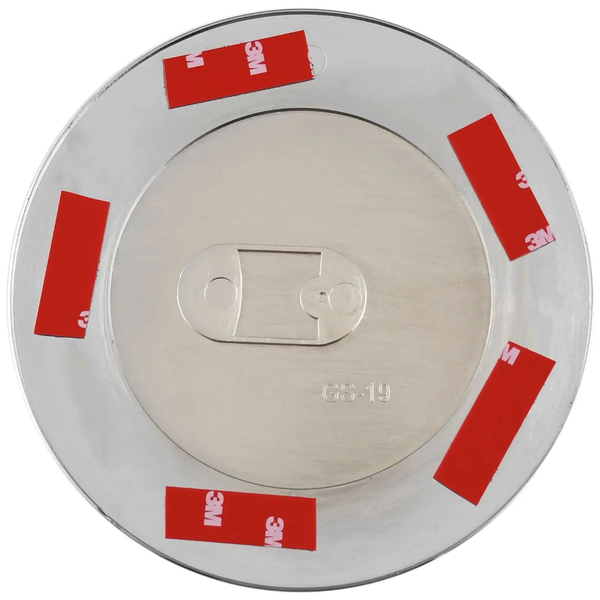 Chrome Fuel Tank Cap Fits For Toyota Tundra 2007 2008 2009