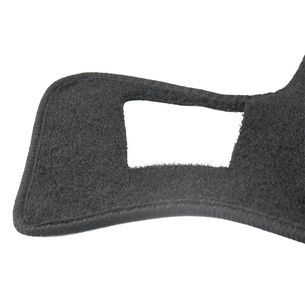 Dashboard Cover Pad | 2002–2005 Dodge Ram 1500 2500 3500