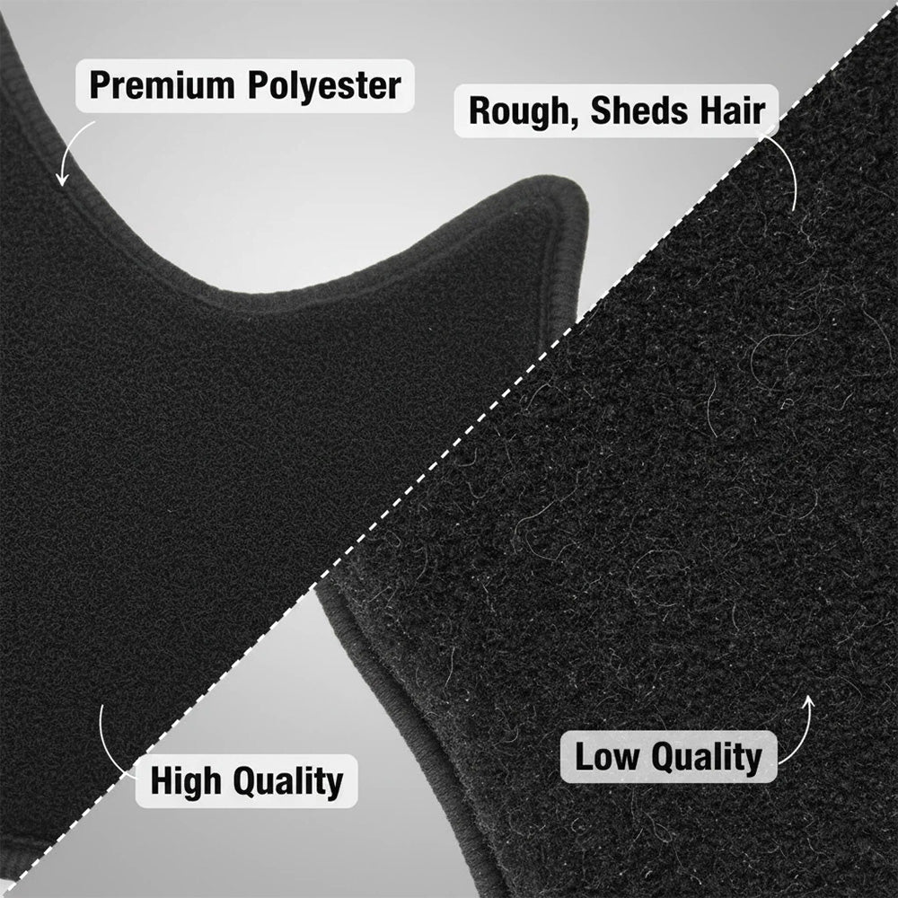 Dashboard Cover Pad | 2005–2015 Toyota Tacoma DashMat