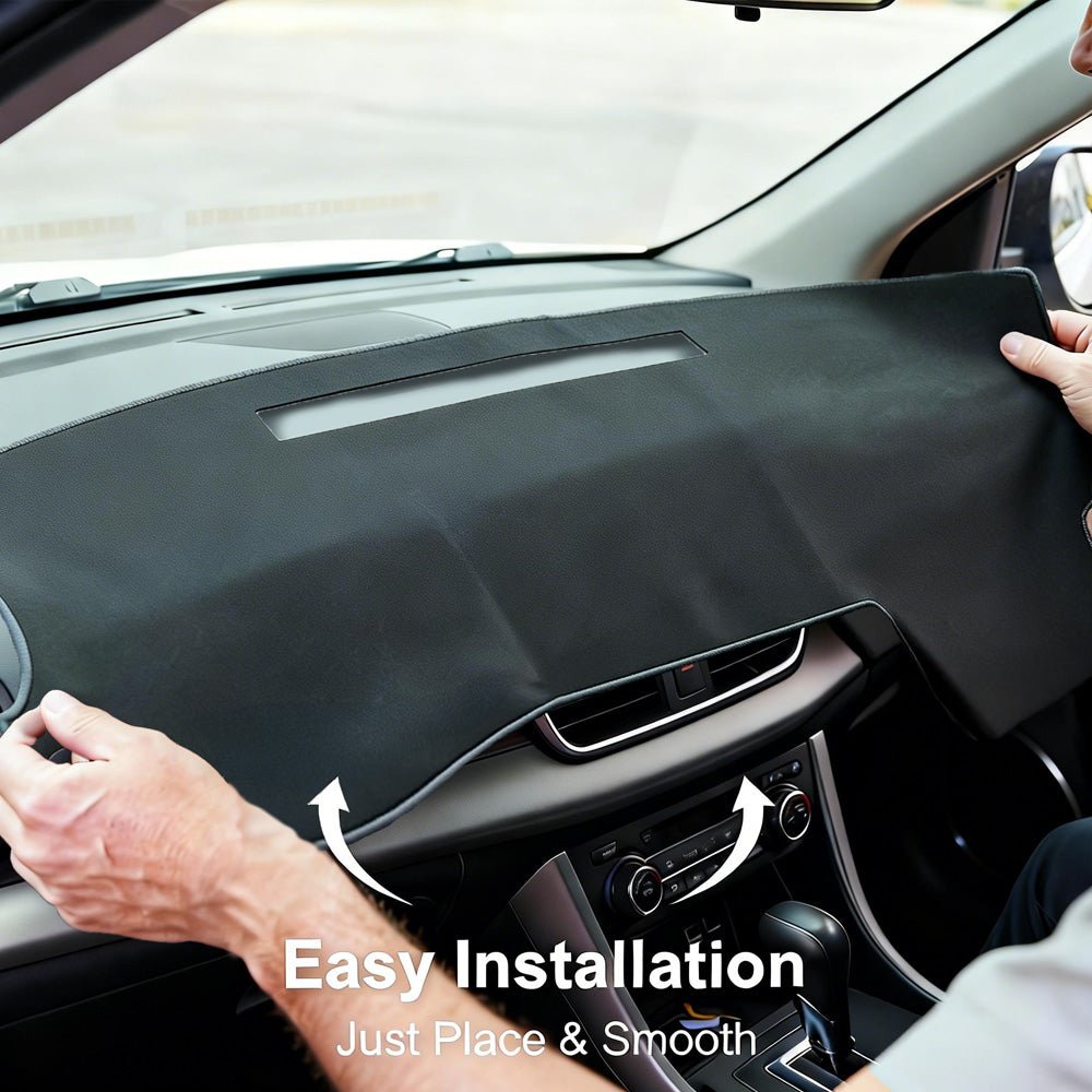 Dashboard Cover Pad | 2005–2015 Toyota Tacoma DashMat