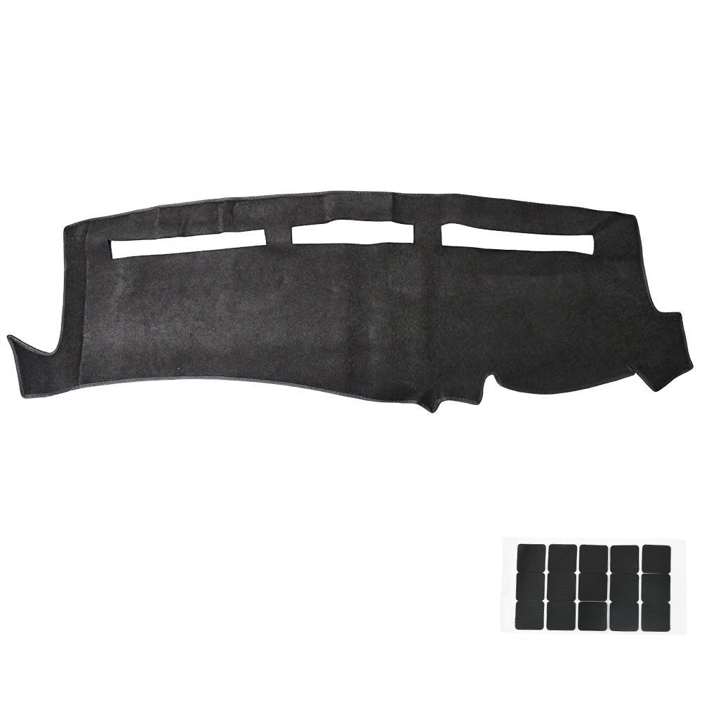 Dashboard Dash Cover Replacement – 2000–2006 Silverado Sierra 1500
