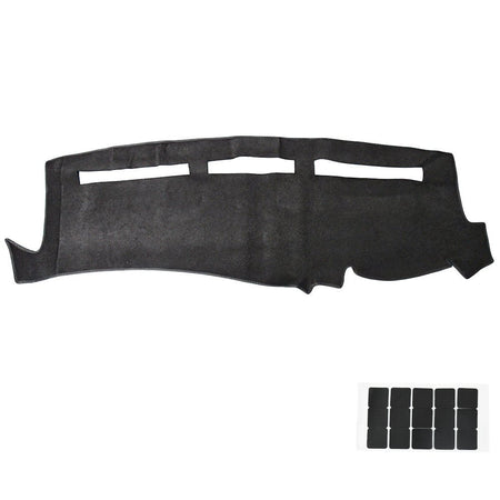 Dashboard Dash Cover Replacement – 2000–2006 Silverado Sierra 1500