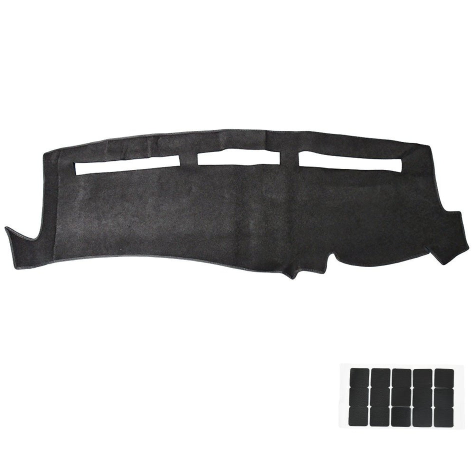 Dashboard Dash Cover Replacement – 2000–2006 Silverado Sierra 1500