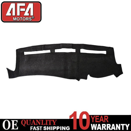 Dashboard Dash Cover Replacement – 2000–2006 Silverado Sierra 1500